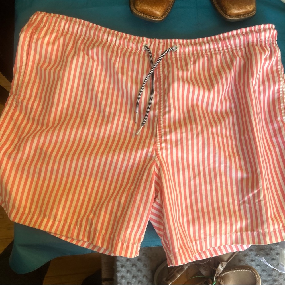 Boardies men swim trunks